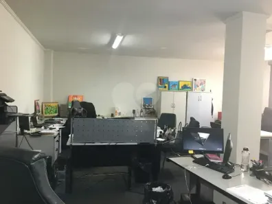 Sala Comercial à venda, 80m² no República, São Paulo