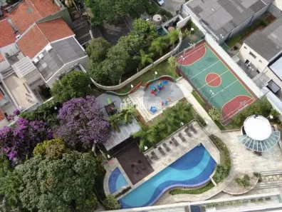 Apartamento com 3 Quartos à venda, 147m² no Brooklin Paulista, São Paulo