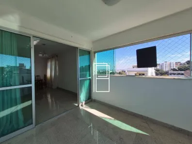 Apartamento com 4 Quartos à venda, 121m² no Santa Inês, Belo Horizonte