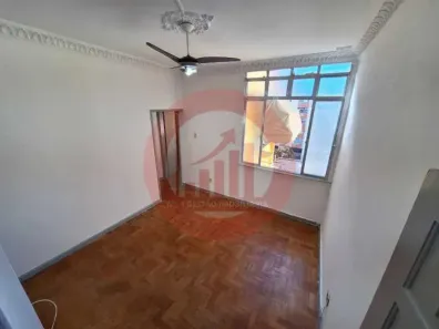 Apartamento com 2 Quartos à venda, 50m² no Tijuca, Rio de Janeiro