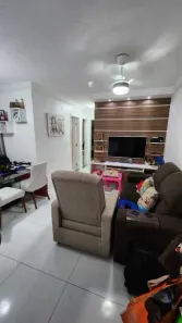 Apartamento com 2 Quartos à venda, 57m² no Jardim das Margaridas, Salvador