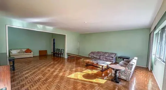 Apartamento com 3 Quartos à venda, 200m² no Botafogo, Rio de Janeiro