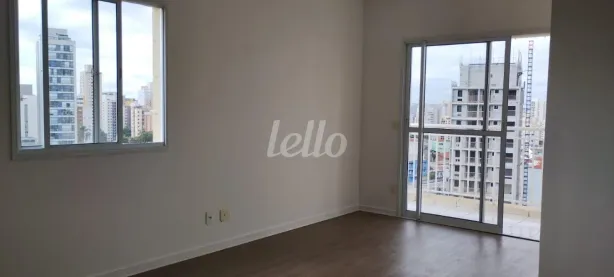 Apartamento com 3 Quartos à venda, 102m² no Mirandópolis, São Paulo