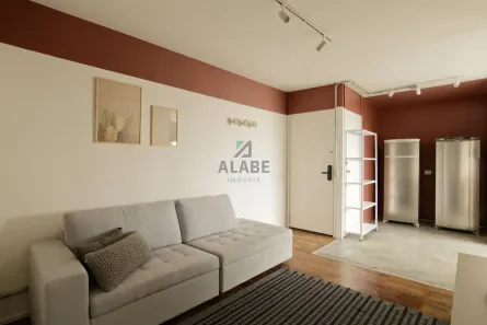 Apartamento com 4 Quartos à venda, 103m² no Vila Olímpia, São Paulo