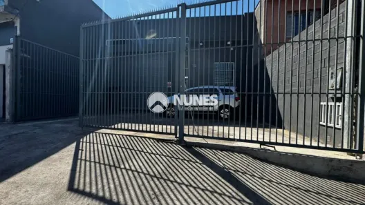 Ponto Comercial para alugar, 224m² no Vila Menck, Osasco