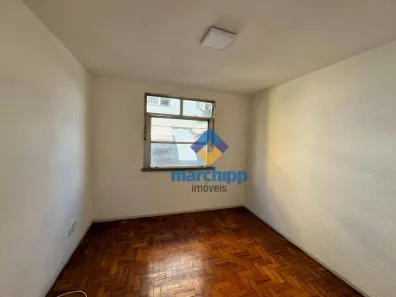 Apartamento com 3 Quartos para alugar, 70m² no Santana, Niterói