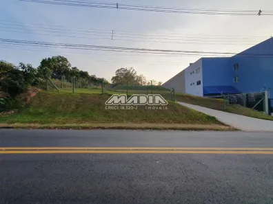 Lote/Terreno à venda, 2000m² no Chácaras São Bento, Valinhos