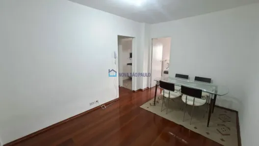 Apartamento com 1 Quarto à venda, 47m² no Vila da Saúde, São Paulo