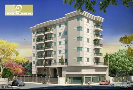 Apartamento com 3 Quartos à venda, 80m² no Parque Califórnia, Campos dos Goytacazes