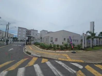 Apartamento com 2 Quartos à venda, 42m² no Aparecidinha, Sorocaba