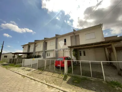 Casa com 2 Quartos à venda, 60m² no Vila São José, Araranguá