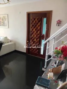 Sobrado com 4 Quartos à venda, 427m² no Parque Santa Laura, Ferraz de Vasconcelos