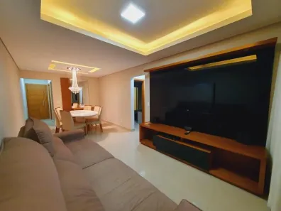 Cobertura com 3 Quartos à venda, 150m² no Martins, Uberlândia