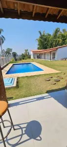 Fazenda/Sítio com 3 Quartos à venda, 600m² no Águas de Igaratá, Igaratá