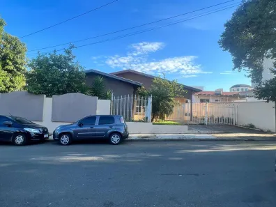 Casa com 3 Quartos à venda, 358m² no Parque Ortolândia, Hortolândia