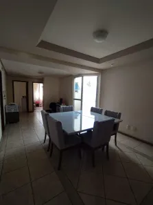 Apartamento com 3 Quartos à venda, 130m² no Jardim Nova América, Divinópolis