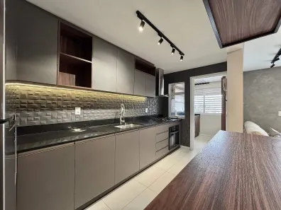 Apartamento com 3 Quartos à venda, 95m² no Vila Nova, Jaraguá do Sul