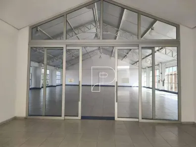 Ponto Comercial para alugar, 768m² no Centro, Vargem Grande Paulista