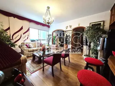 Apartamento com 3 Quartos à venda, 89m² no Lagoa, Rio de Janeiro