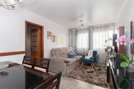 Apartamento com 3 Quartos à venda, 78m² no Belenzinho, São Paulo