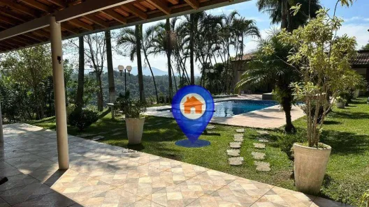 Fazenda/Sítio com 3 Quartos à venda, 250m² no Igaratá Velha, Igaratá
