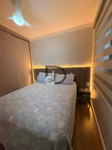 Apartamento com 2 Quartos à venda, 52m² no Ortizes, Valinhos