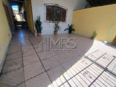 Casa com 2 Quartos à venda, 68m² no Quietude, Praia Grande