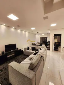 Casa de Condomínio com 2 Quartos à venda, 180m² no Jardim Sao Lucas, Salto de Pirapora