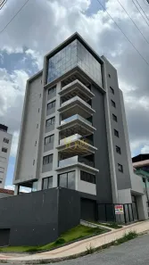 Apartamento com 4 Quartos à venda, 143m² no Barreiro, Belo Horizonte