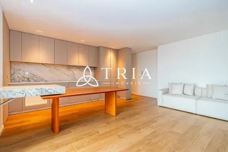 Apartamento com 3 Quartos à venda, 87m² no Campo Comprido, Curitiba