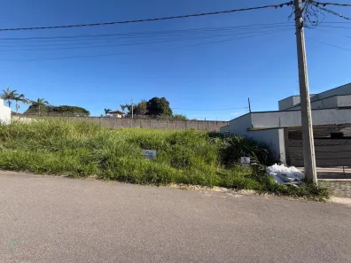 Lote/Terreno à venda, 250m² no Marambaia, Vinhedo