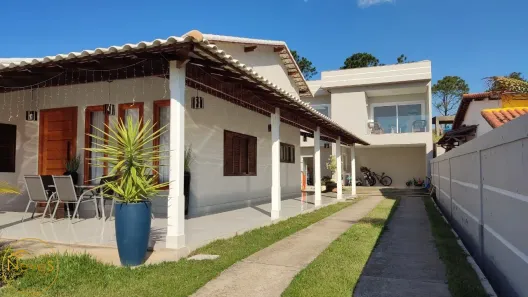 Casa com 3 Quartos à venda, 417m² no Arcozelo, Paty do Alferes