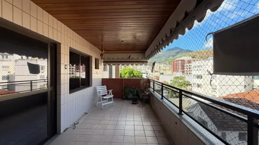 Apartamento com 3 Quartos à venda, 112m² no Méier, Rio de Janeiro