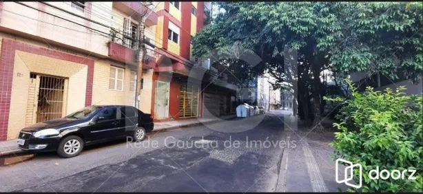 Apartamento com 3 Quartos à venda, 105m² no Centro Histórico, Porto Alegre