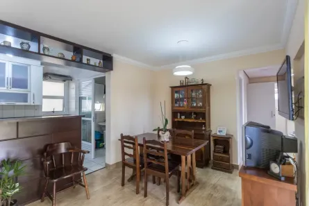 Apartamento com 3 Quartos à venda, 82m² no Vila Sofia, São Paulo