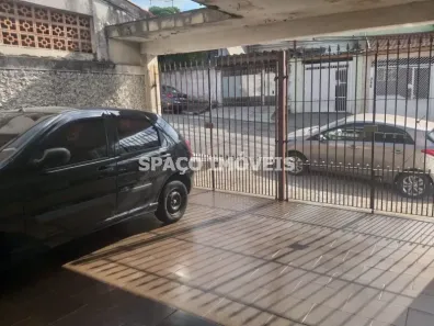 Sobrado com 3 Quartos à venda, 140m² no Cupecê, São Paulo