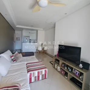 Apartamento com 3 Quartos à venda, 80m² no Jardim Tupanci, Barueri