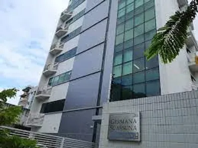 Sala Comercial à venda, 33m² no Casa Forte, Recife