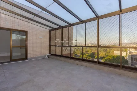 Cobertura com 3 Quartos à venda, 310m² no Santa Tereza, Porto Alegre