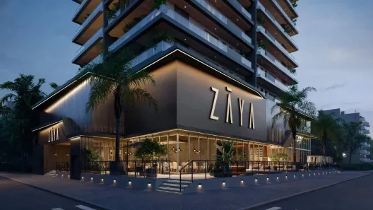 Apartamento com 3 Quartos à venda, 165m² no Praia Brava de Itajaí, Itajaí