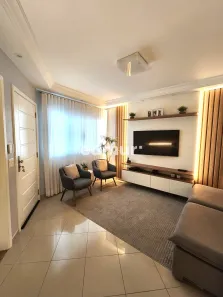 Sobrado com 3 Quartos à venda, 187m² no Vila Alpina, Santo André