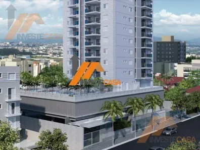 Apartamento com 2 Quartos à venda, 67m² no Enseada, Guarujá
