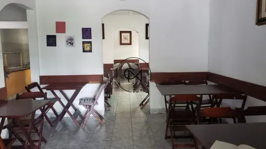Imóvel Comercial com 1 Quarto à venda, 222m² no Umuarama, Osasco