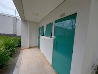 Apartamento com 2 Quartos à venda, 41m² no Jardim Maria Luiza, Londrina