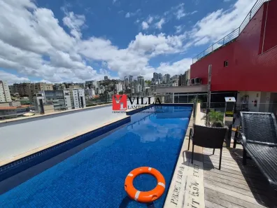 Apartamento com 1 Quarto à venda, 50m² no Conjunto Santa Maria, Belo Horizonte