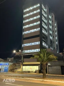 Prédio Comercial para alugar, 4294m² no Centro, Bauru