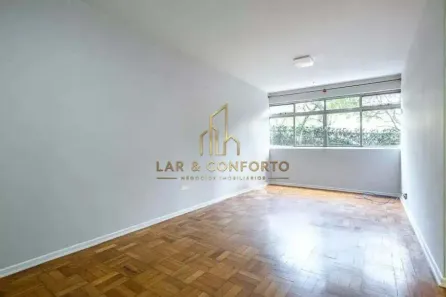 Apartamento com 2 Quartos à venda, 75m² no Pinheiros, São Paulo