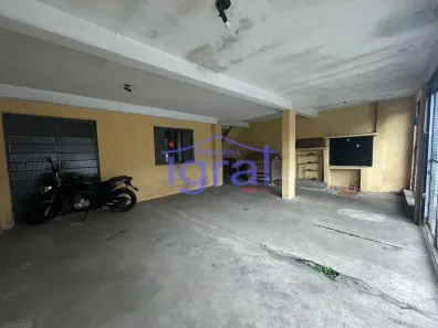 Lote/Terreno à venda, 240m² no Vila Guarani (Z Sul), São Paulo