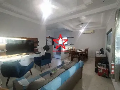 Casa com 2 Quartos à venda, 100m² no Vila Nossa Senhora de Fátima, São Vicente