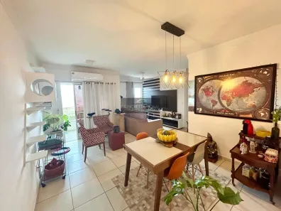 Apartamento com 2 Quartos à venda, 76m² no Jardim Petrópolis, Cuiabá